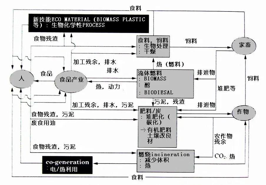 可生物降解環(huán)保塑料可以回收再利用嗎？(圖2)