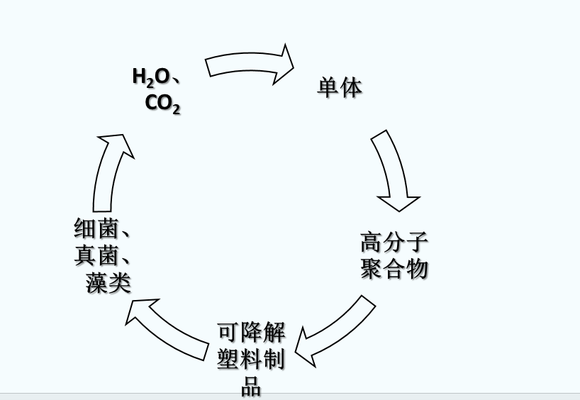 什么是可生物降解塑料？(圖1)